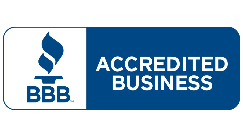 BBB Accredited Business