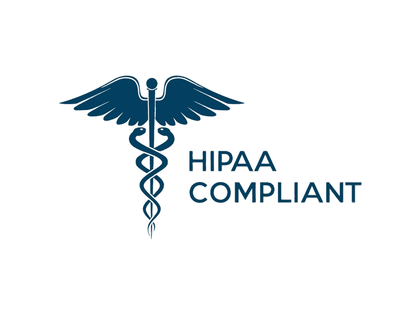 HIPAA COMPLIANT