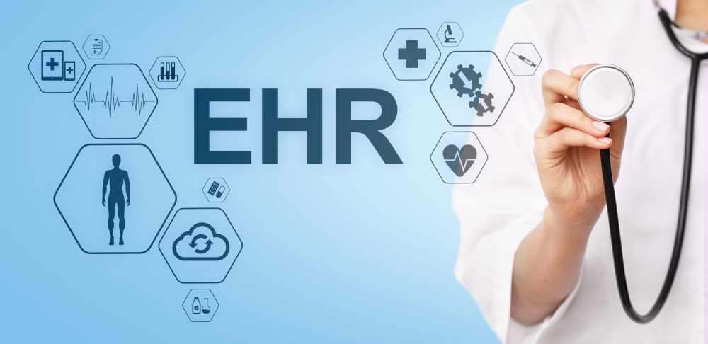 10 Advantages of Electronic Health Records