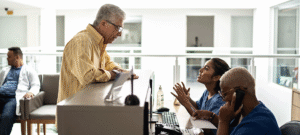 What is Patient Responsibility in Medical Billing