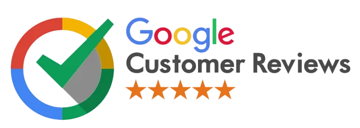 Google Customer Reviews Google Customer Reviews